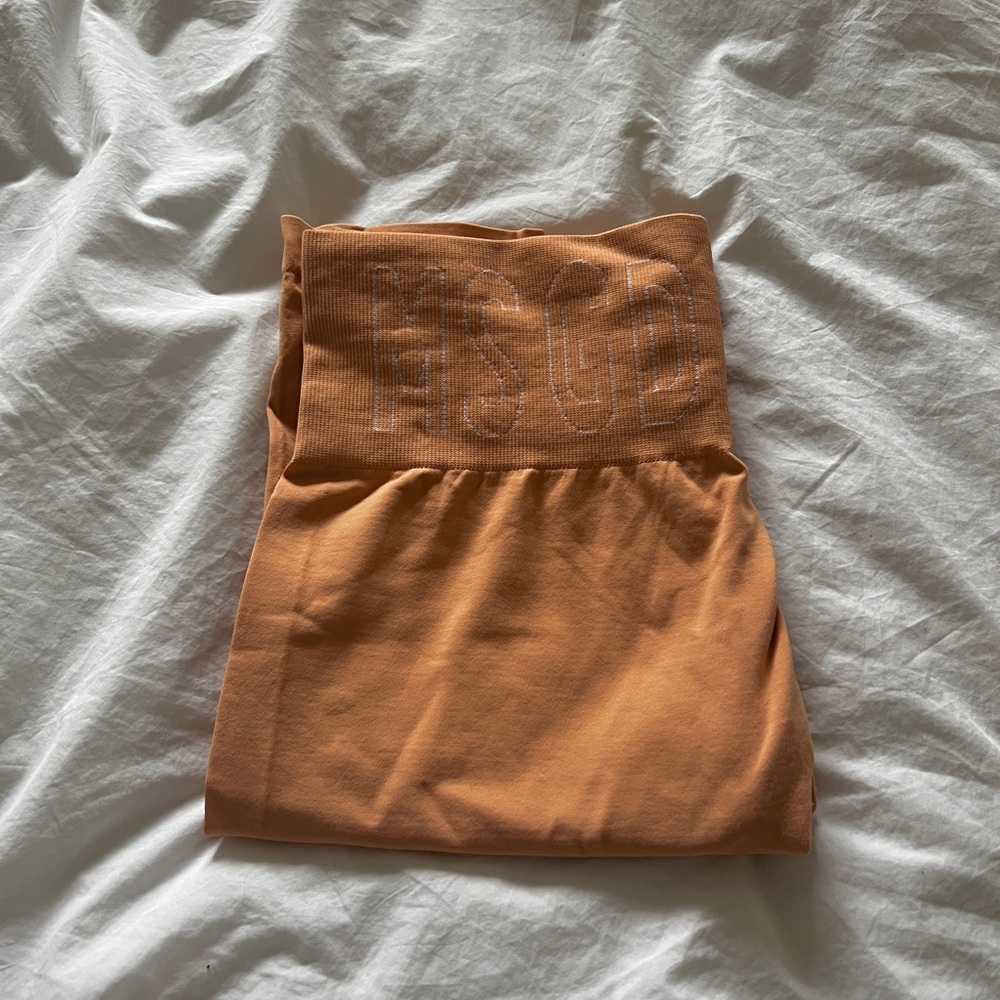 Missguided leggings🍑